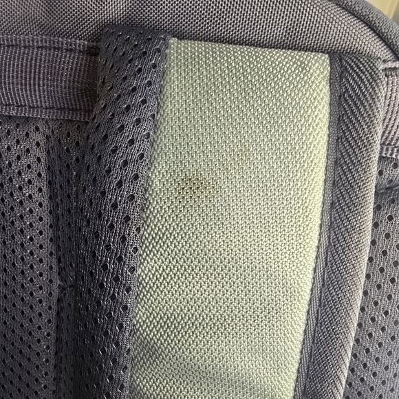 High Sierra - Swerve Pro Laptop Backpack‎ for 17" Laptop - Gray Blue/Blue Haze - Picture 12 of 12